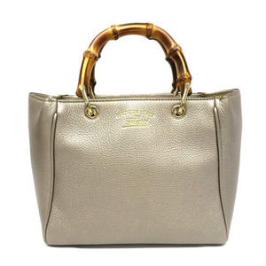 Gucci Bamboo bag